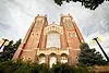 St. Ignatius Catholic Church in Denver, CO