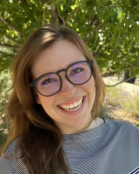 Chloe Kersey